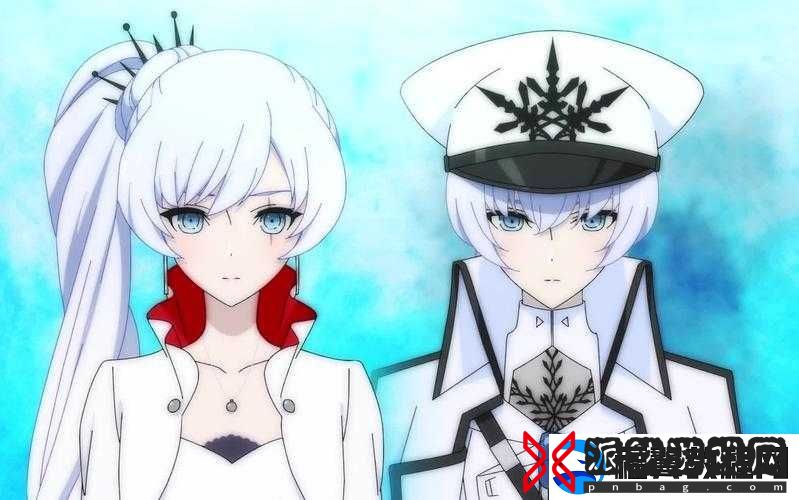 RWBY冰雪帝国-从资源管理视角探讨播出时机与人设图价值最大化策略